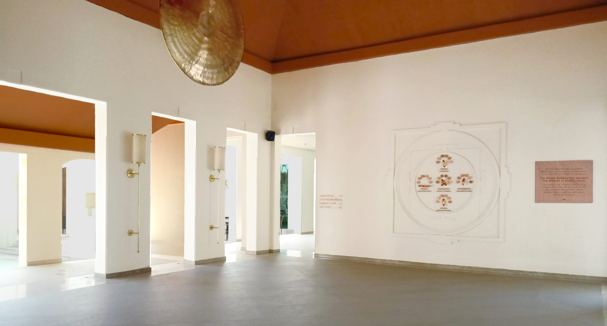 Oases Marasa Installation